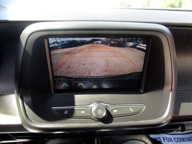 2016 Chevrolet Camaro in Tampa, FL 33604-6914 - 2205959 6