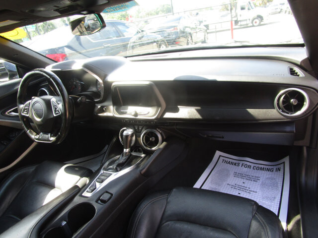2016 Chevrolet Camaro in Tampa, FL 33604-6914 - 2205959 11