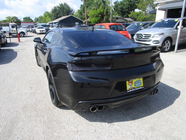 2016 Chevrolet Camaro in Tampa, FL 33604-6914 - 2205959 24
