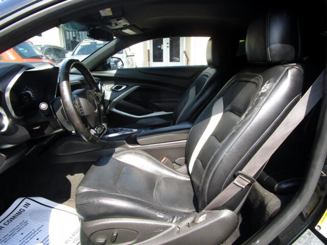 2016 Chevrolet Camaro in Tampa, FL 33604-6914 - 2205959 8