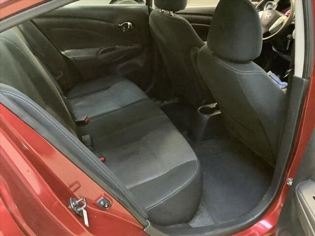 2018 Nissan Versa in Chicago, IL 60659 - 2205962 18