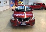 2018 Nissan Versa in Chicago, IL 60659 - 2205962 8