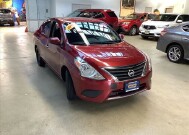 2018 Nissan Versa in Chicago, IL 60659 - 2205962 7