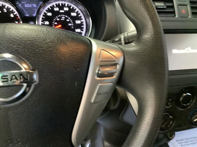 2018 Nissan Versa in Chicago, IL 60659 - 2205962 13