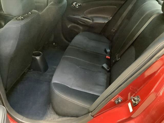 2018 Nissan Versa in Chicago, IL 60659 - 2205962 17