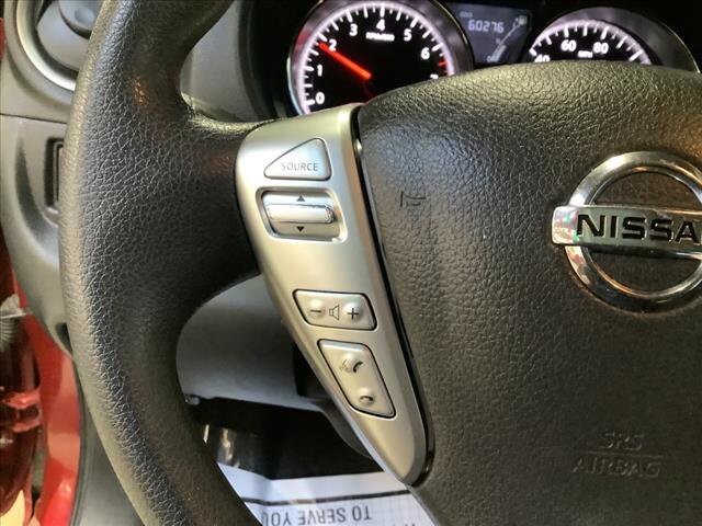 2018 Nissan Versa in Chicago, IL 60659 - 2205962 12