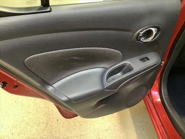 2018 Nissan Versa in Chicago, IL 60659 - 2205962 16