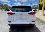 2017 Hyundai Tucson in Indianapolis, IN 46222-4002 - 2205976 4