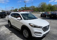 2017 Hyundai Tucson in Indianapolis, IN 46222-4002 - 2205976 3