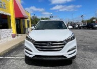 2017 Hyundai Tucson in Indianapolis, IN 46222-4002 - 2205976 2