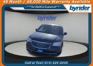 2013 Chrysler Town & Country in Milwaukee, WI 53221 - 2206570 48