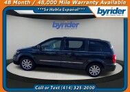 2013 Chrysler Town & Country in Milwaukee, WI 53221 - 2206570 52