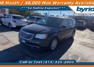 2013 Chrysler Town & Country in Milwaukee, WI 53221 - 2206570 72