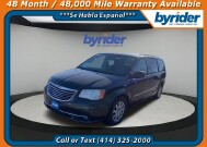 2013 Chrysler Town & Country in Milwaukee, WI 53221 - 2206570 51