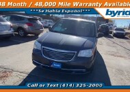 2013 Chrysler Town & Country in Milwaukee, WI 53221 - 2206570 69