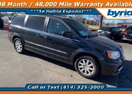 2013 Chrysler Town & Country in Milwaukee, WI 53221 - 2206570 68
