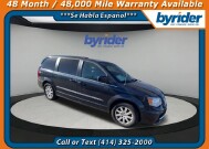 2013 Chrysler Town & Country in Milwaukee, WI 53221 - 2206570 47