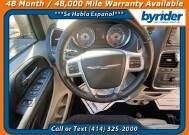 2013 Chrysler Town & Country in Milwaukee, WI 53221 - 2206570 59