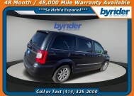 2013 Chrysler Town & Country in Milwaukee, WI 53221 - 2206570 54