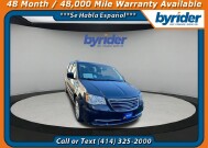 2013 Chrysler Town & Country in Milwaukee, WI 53221 - 2206570 46