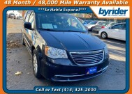 2013 Chrysler Town & Country in Milwaukee, WI 53221 - 2206570 1
