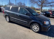 2013 Chrysler Town & Country in Milwaukee, WI 53221 - 2206570 25