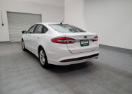 2018 Ford Fusion in Montclair, CA 91763 - 2206573 5