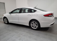 2018 Ford Fusion in Montclair, CA 91763 - 2206573 3