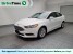 2018 Ford Fusion in Montclair, CA 91763 - 2206573