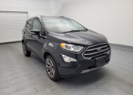 2020 Ford EcoSport in Miamisburg, OH 45342 - 2206659 13