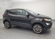 2020 Ford EcoSport in Miamisburg, OH 45342 - 2206659 11