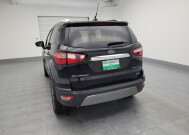 2020 Ford EcoSport in Miamisburg, OH 45342 - 2206659 6