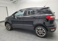 2020 Ford EcoSport in Miamisburg, OH 45342 - 2206659 3