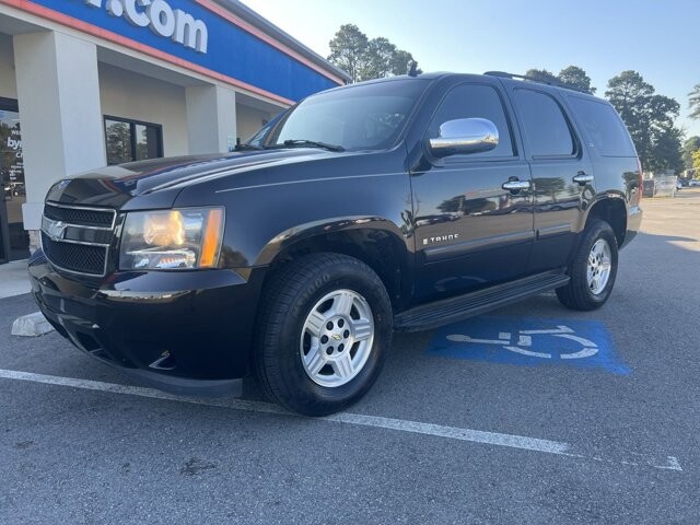 2008 Chevrolet Tahoe in North Little Rock, AR 72117 - 2207004 2