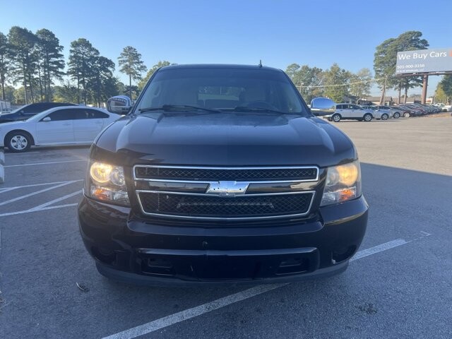 2008 Chevrolet Tahoe in North Little Rock, AR 72117 - 2207004 6