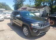 2016 Jeep Grand Cherokee in Tampa, FL 33612 - 2207054 4