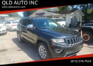 2016 Jeep Grand Cherokee in Tampa, FL 33612 - 2207054 3