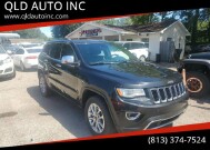 2016 Jeep Grand Cherokee in Tampa, FL 33612 - 2207054 2