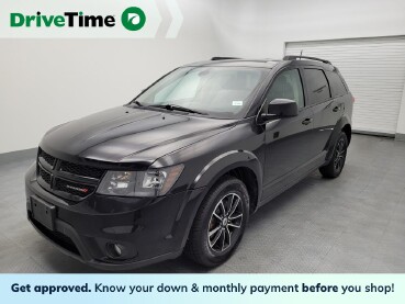 2019 Dodge Journey in Indianapolis, IN 46219