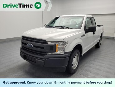 2018 Ford F150 in Marietta, GA 30062