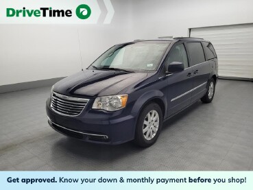 2016 Chrysler Town & Country in Laurel, MD 20724