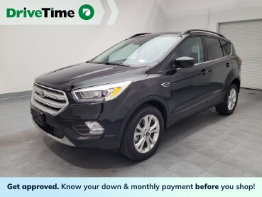 2019 Ford Escape in Van Nuys, CA 91411