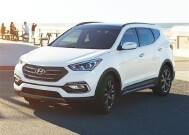 2018 Hyundai Santa Fe in Troy, IL 62294-1376 - 2208042 52