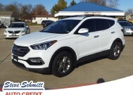 2018 Hyundai Santa Fe in Troy, IL 62294-1376 - 2208042 1