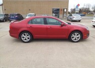 2012 Ford Fusion in Troy, IL 62294-1376 - 2208044 3