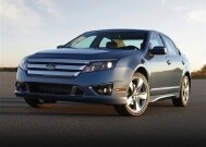 2012 Ford Fusion in Troy, IL 62294-1376 - 2208044 21