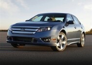 2012 Ford Fusion in Troy, IL 62294-1376 - 2208044 32