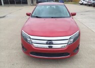 2012 Ford Fusion in Troy, IL 62294-1376 - 2208044 18