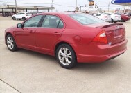 2012 Ford Fusion in Troy, IL 62294-1376 - 2208044 2