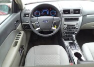 2012 Ford Fusion in Troy, IL 62294-1376 - 2208044 4